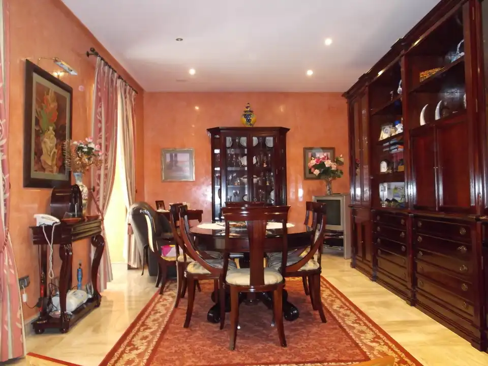 Wohnung mit Aufzug zum Verkauf in Hornos Púnicos, imagen 6