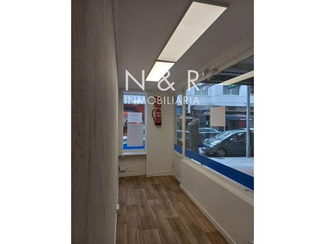 Local comercial en Alquiler en SANTIAGO DE CHILE en Ensanche - Sar