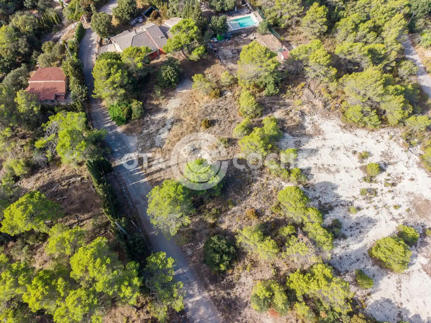 Terreno residenziale in vendita a Carrer de Julivert