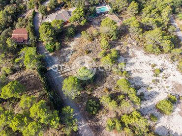 Terreno residencial en venta en Carrer de Julivert