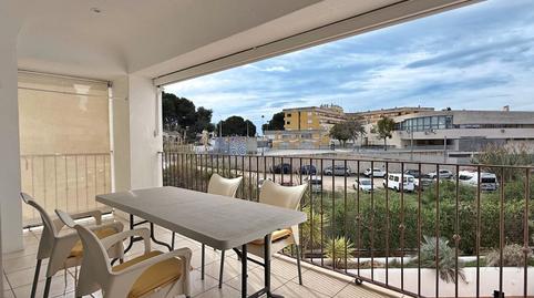 Foto 4 de Apartament en venda a Benimeit - Tabaira, Moraira