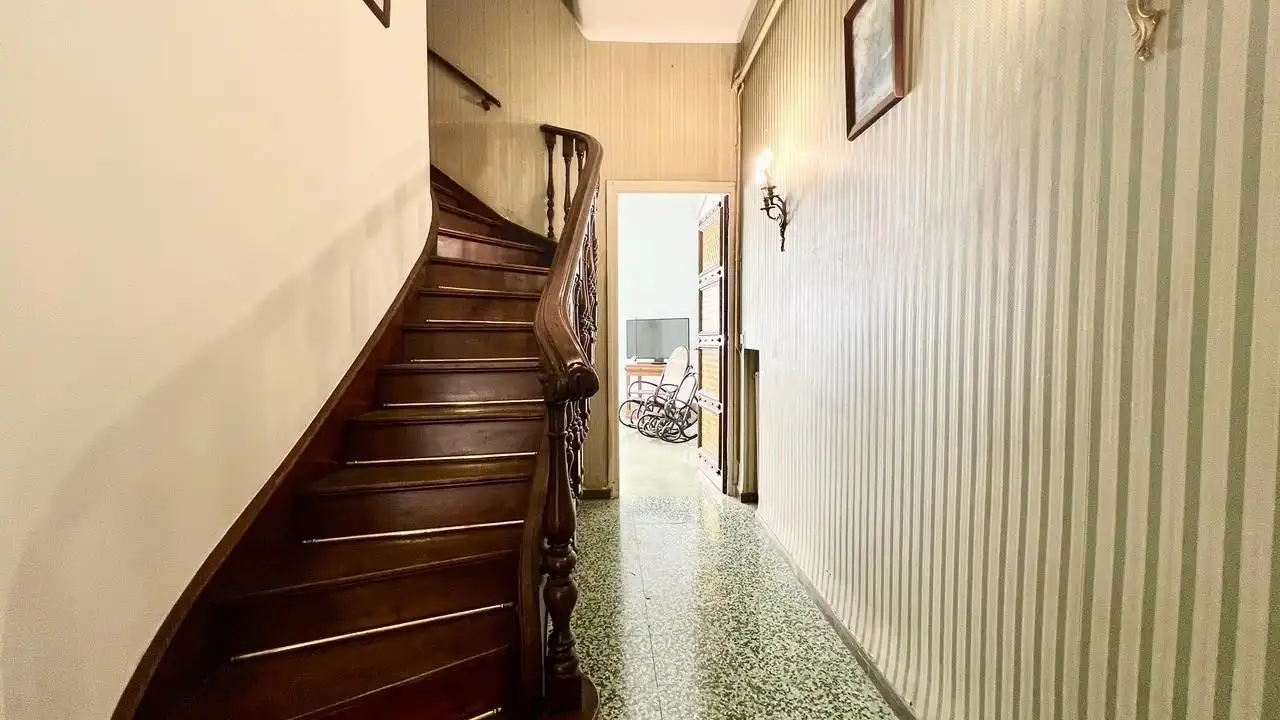 Casa o xalet en venda en Mataró amb Terrassa