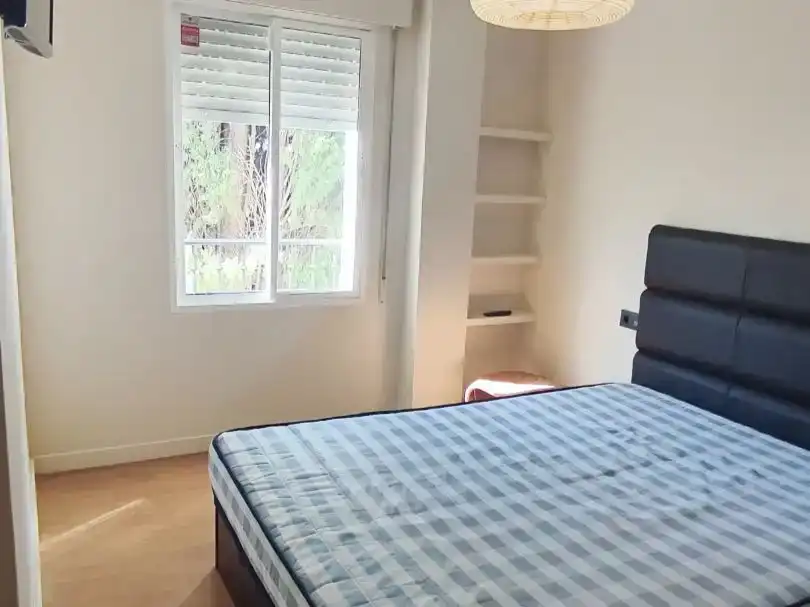 Flat for rent in Avenida España, 23, Centro