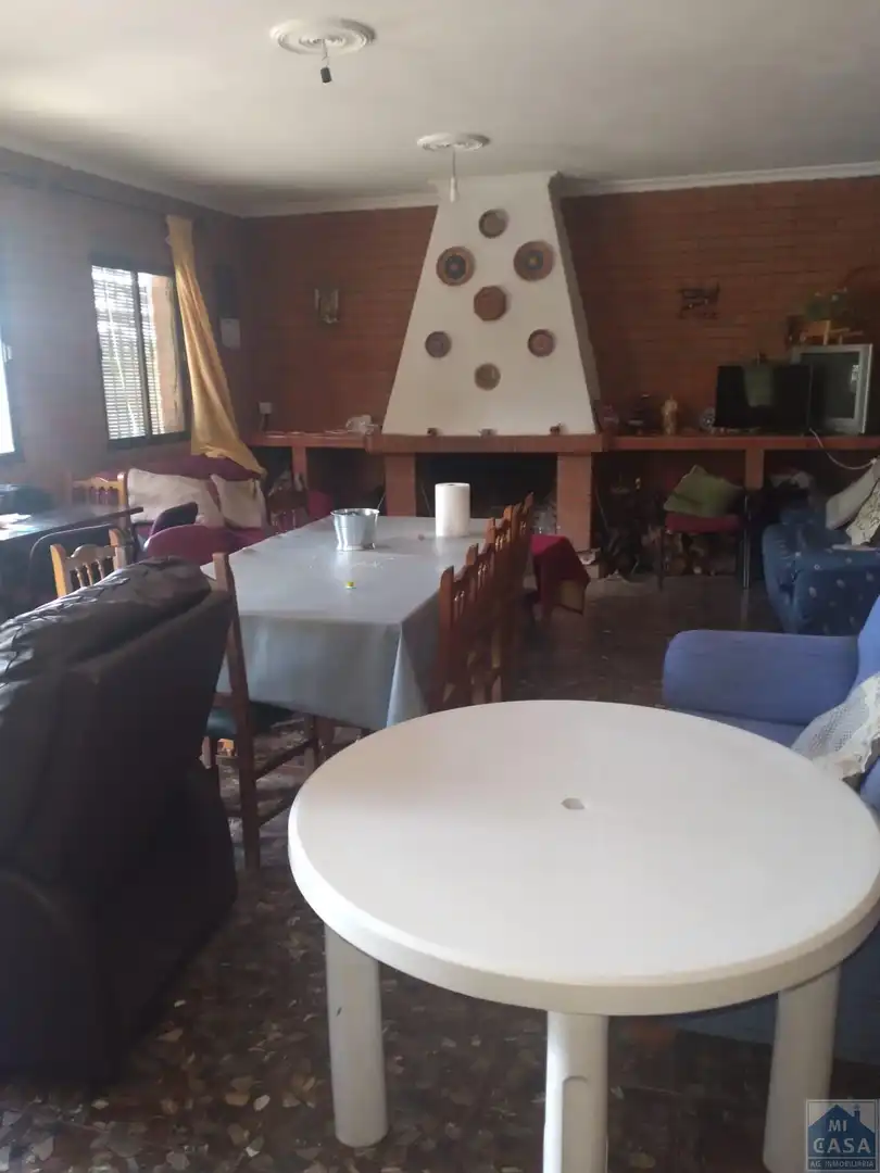 Casa o chalet en venta en Aljucén