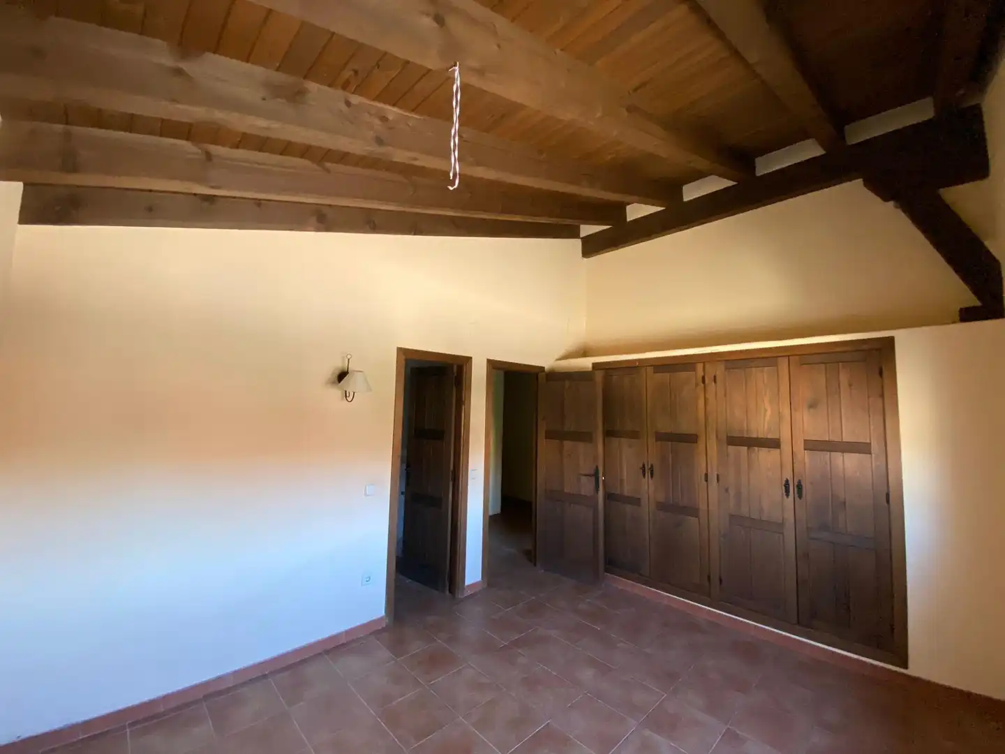 Wohnung zum Verkauf in Grajera mit Terrasse