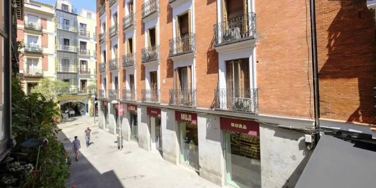 Apartament amb ascensor de lloguer a Centro, imagen 25