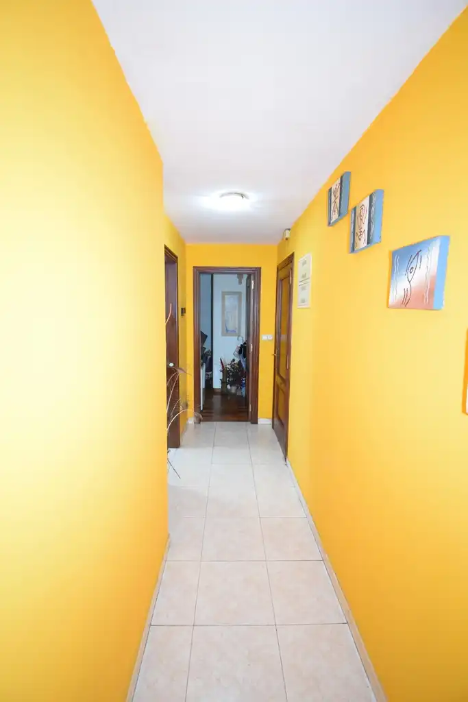 Flat for sale in Rúa Galea, 8, Miño