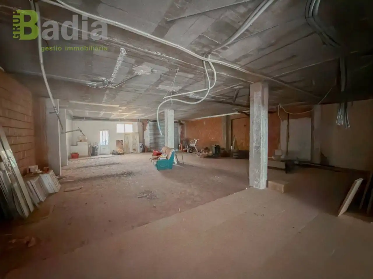 Gewerbefläche zum Verkauf in Calle Major 202, imagen 6