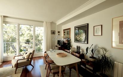 Dining room of Flat for sale in Getxo   with Terrace