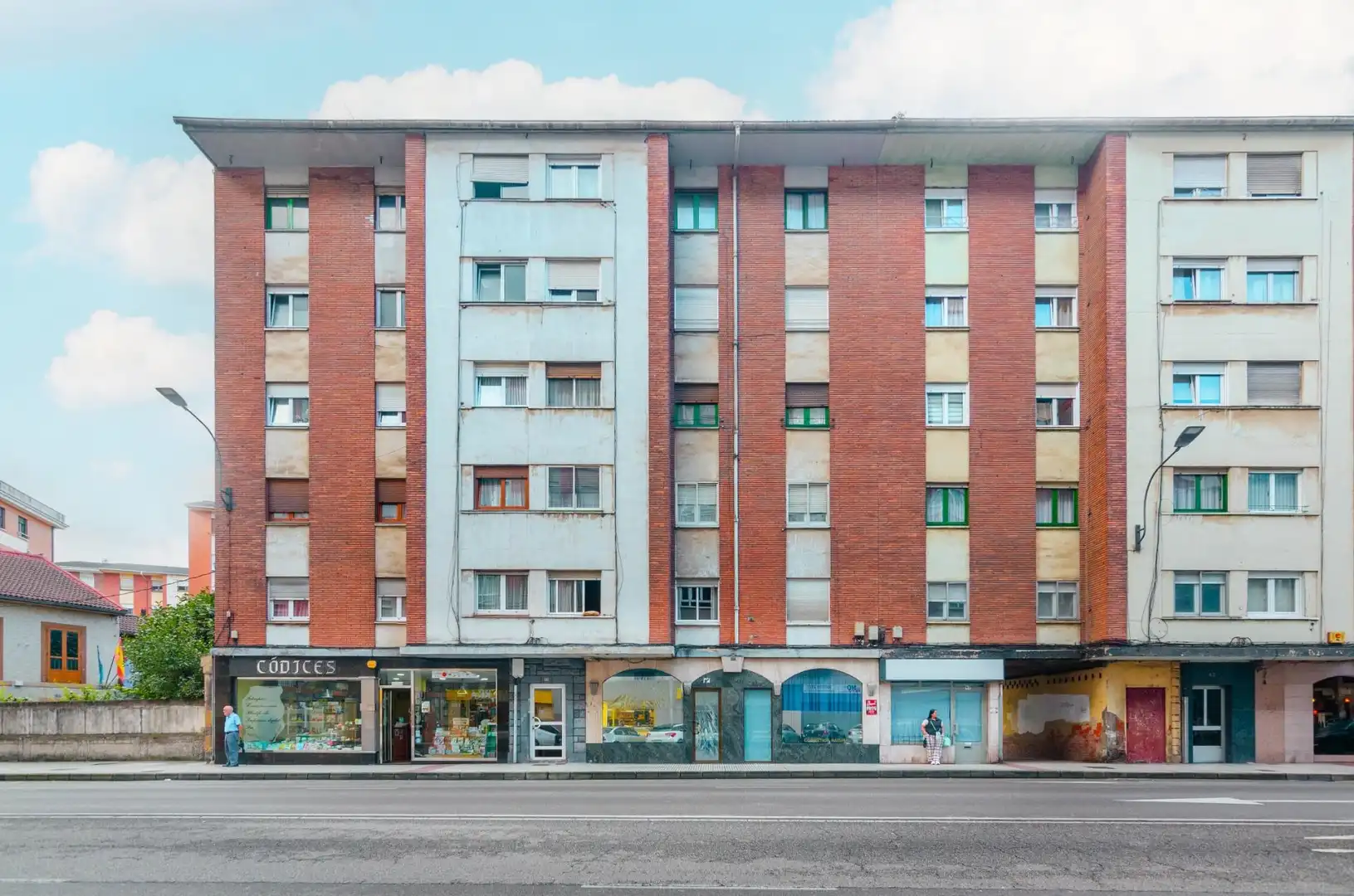 Piso en venta en Calle Calle Gutiérrez Herrero 44
