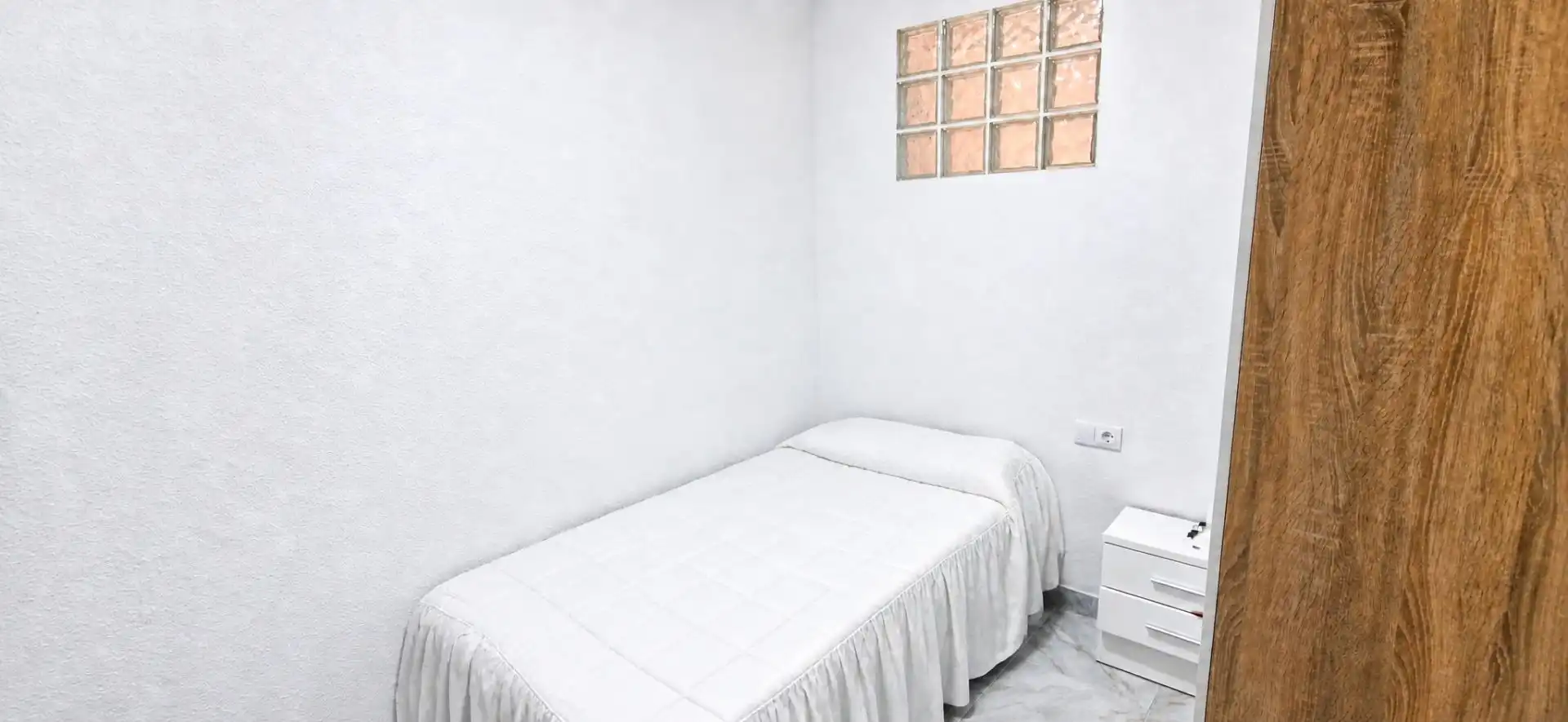 Dormitori de Dúplex en venda en Jarandilla de la Vera amb Moblat