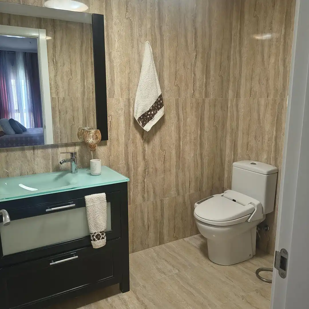 Appartement avec balcon à vendre à Canovas del castillo, imagen 5