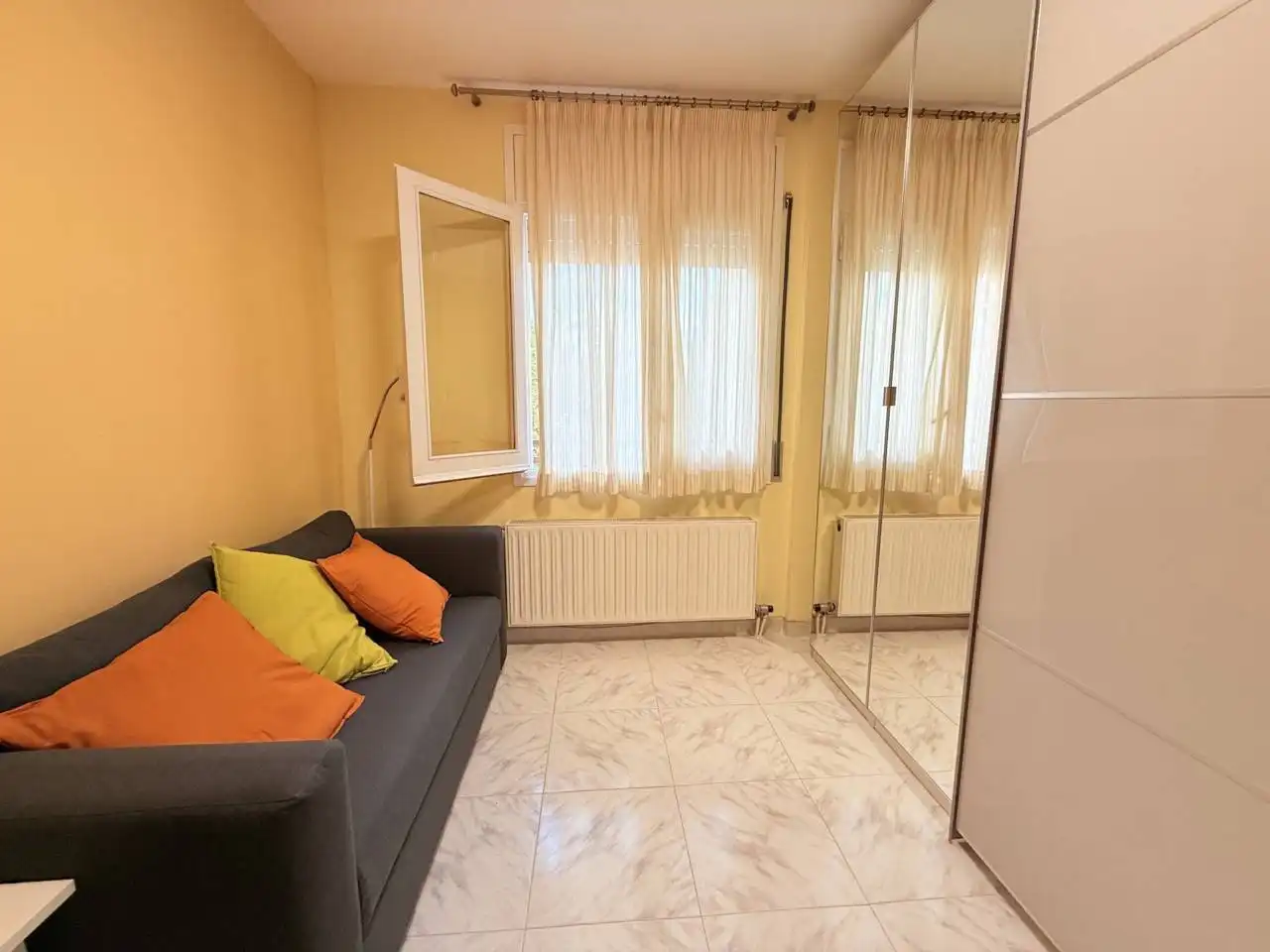 Habitación de Piso en venta en Arbúcies con Calefacción, Amueblado y Balcón