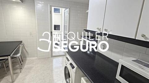 Foto 4 de Piso de alquiler en  de  Pastrana , Rinconada, Madrid