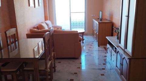 Foto 2 de Àtic en venda a Doctor Manuel Dominguez, El Tejar - Hacienda Bizcochero, Málaga