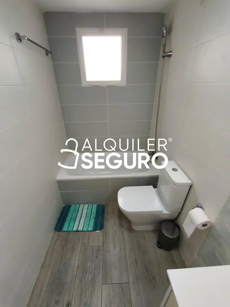Piso con ascensor en alquiler en San Carlos, imagen 14