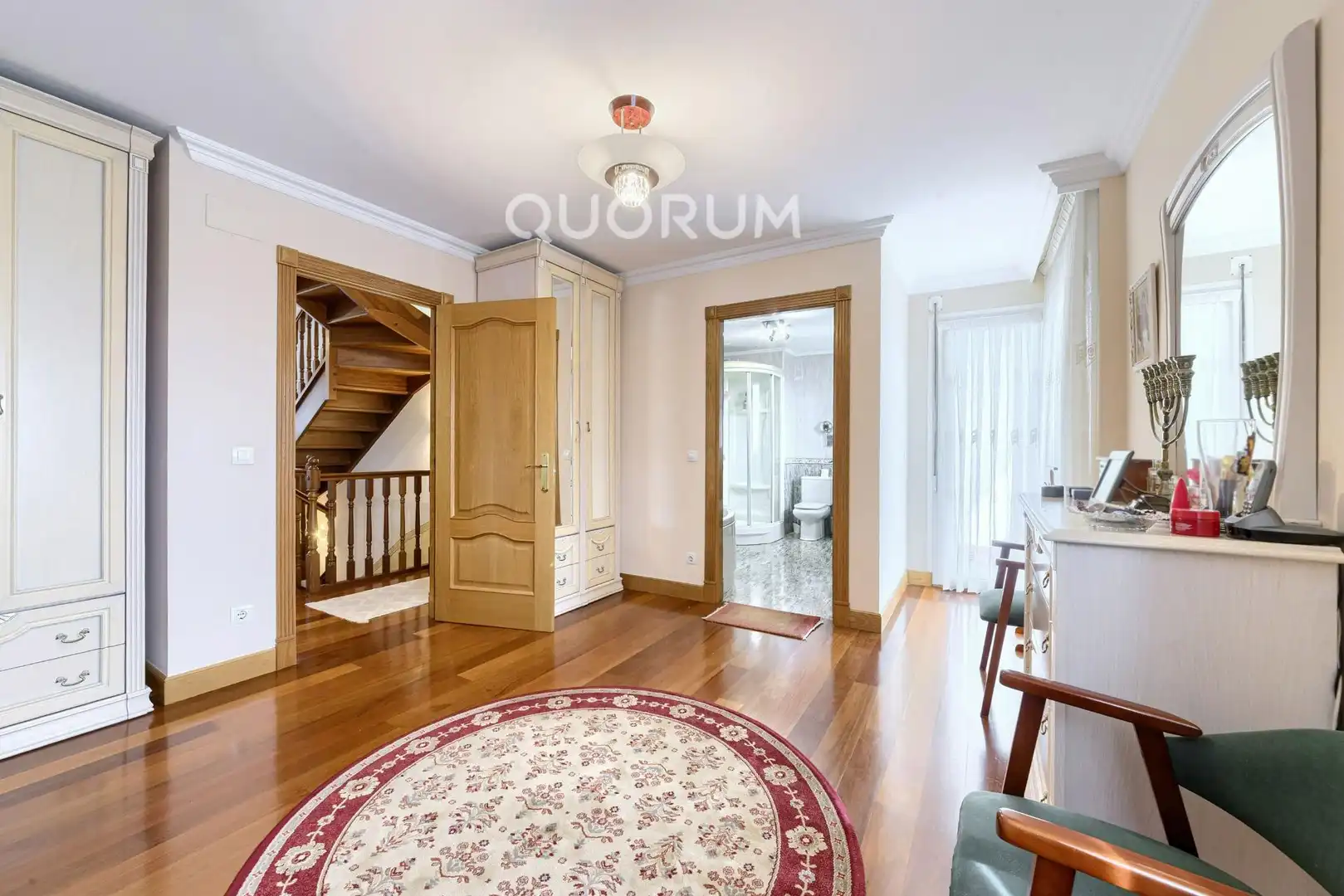 Detached homes for sale in Santurtzi 