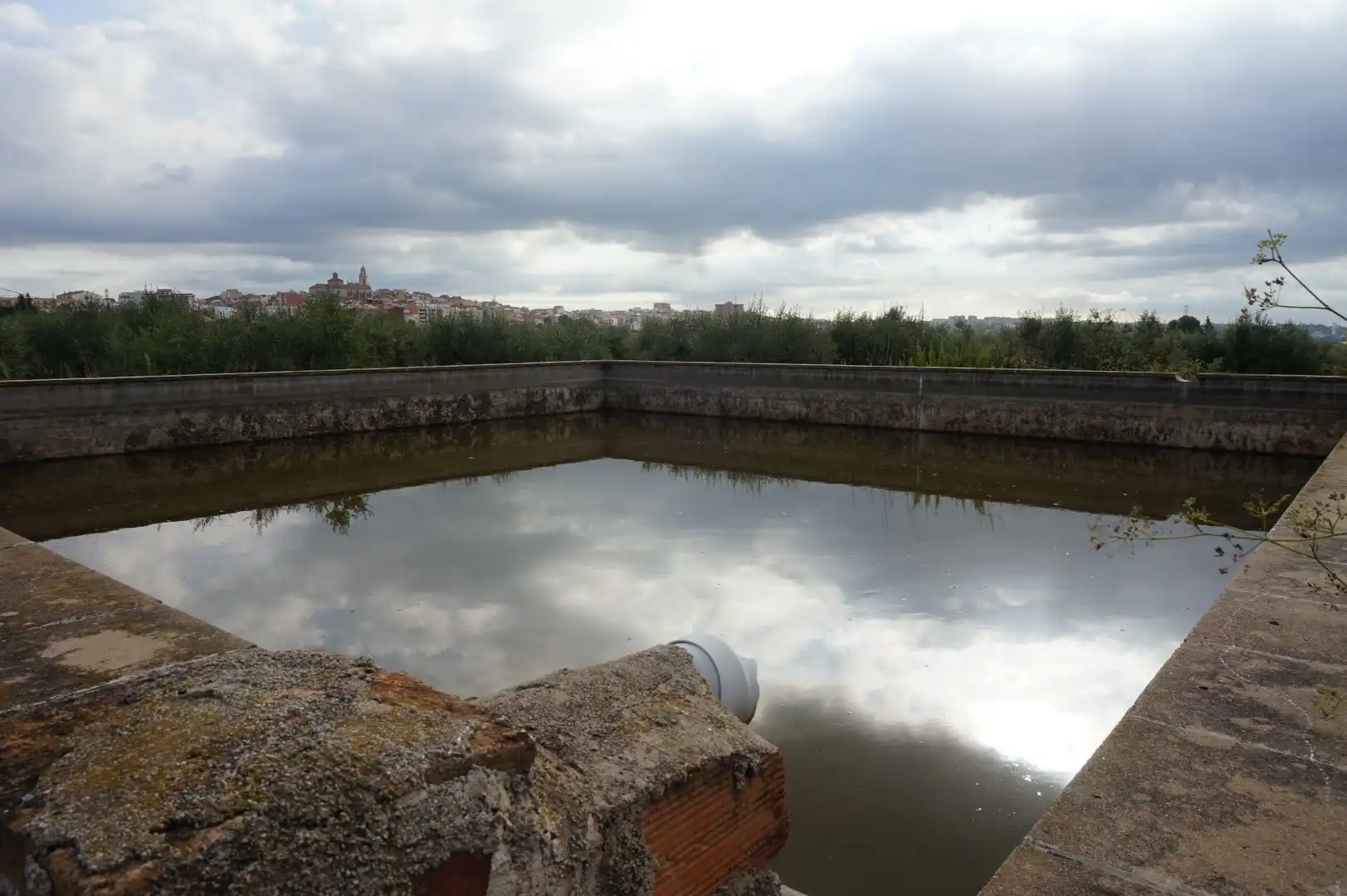 Terreno rustico in vendita a La Creu de Salom, imagen 14