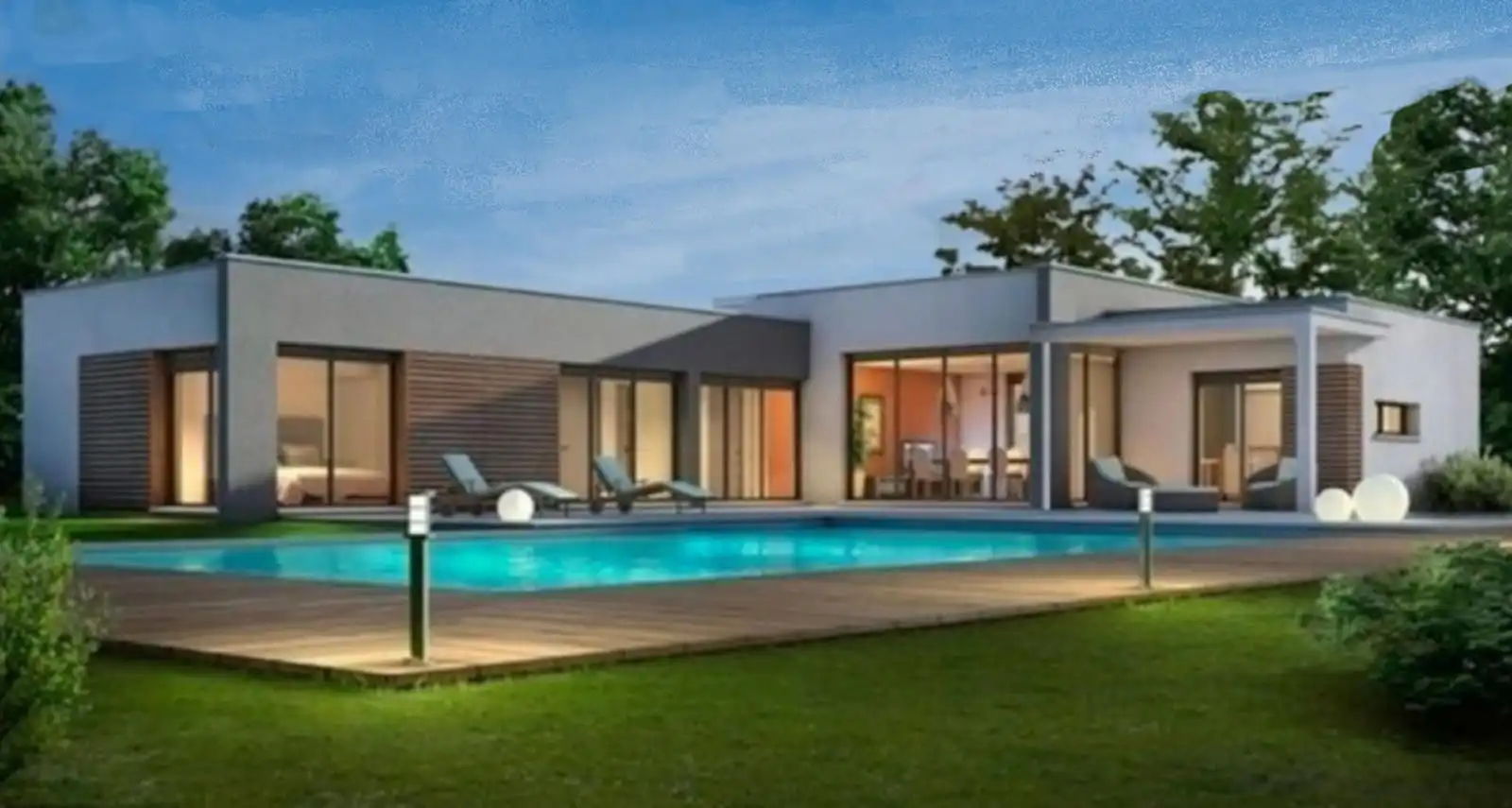 Piscina de Casa o xalet en venda en Corbera de Llobregat, Barcelona