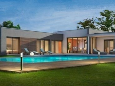 Maison avec piscine à vendre à Corbera de Llobregat