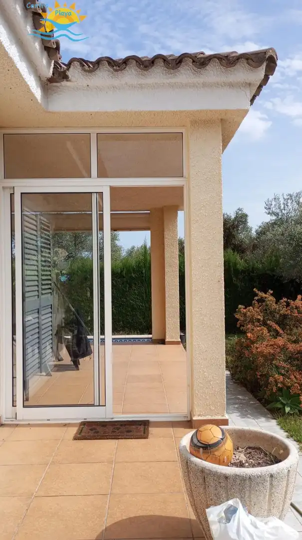 Casa o xalet en venda a Alcossebre