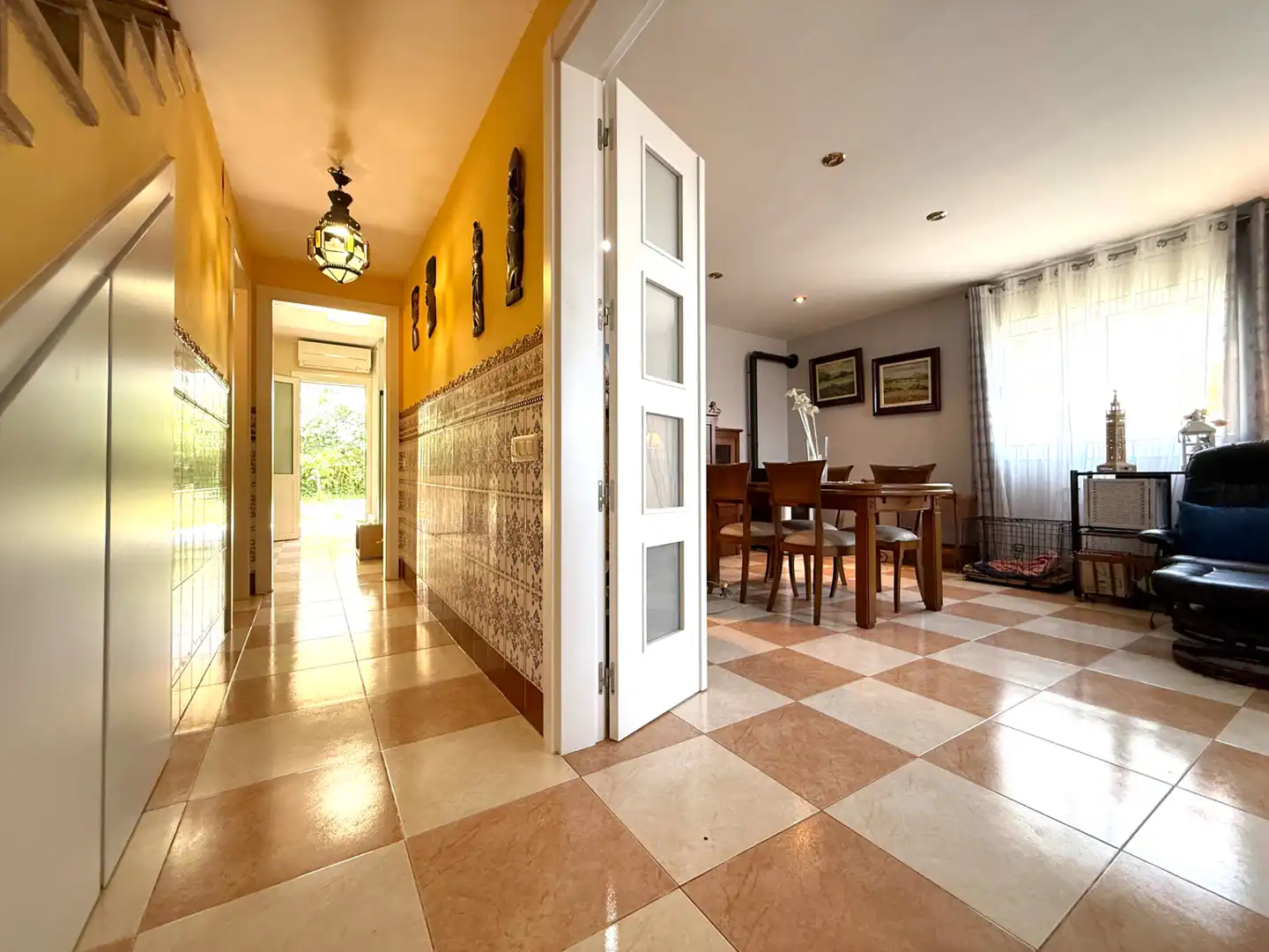 Villa avec terrasse à vendre à Carrer dels Quarts, imagen 11