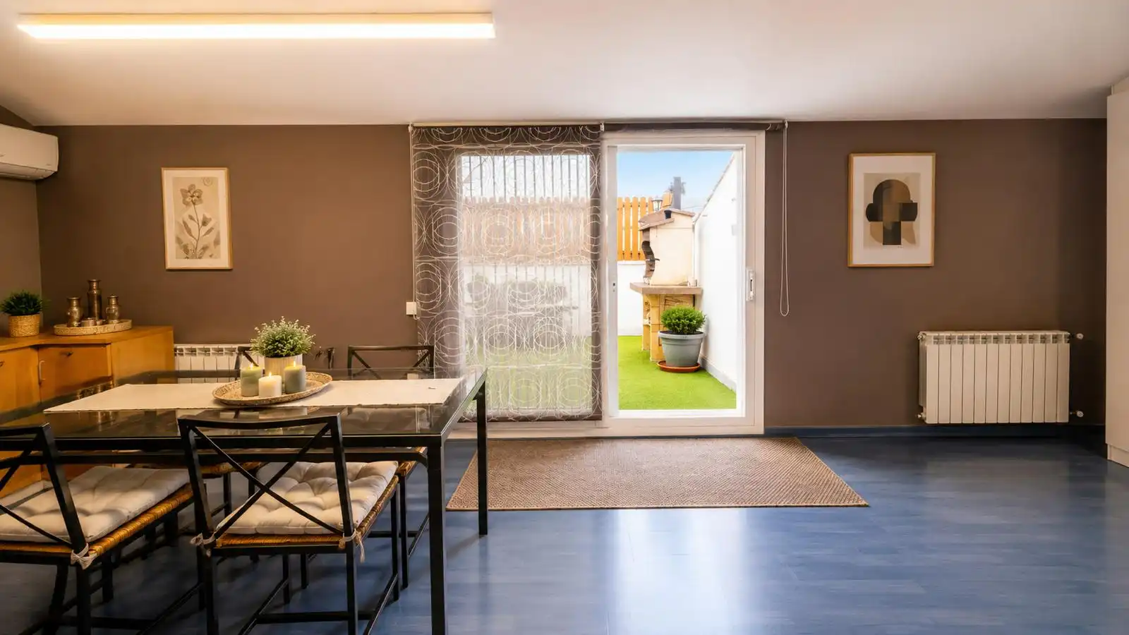 Balcony of Attic for sale in Ripollet  with Air Conditioner, Heating and Terrace