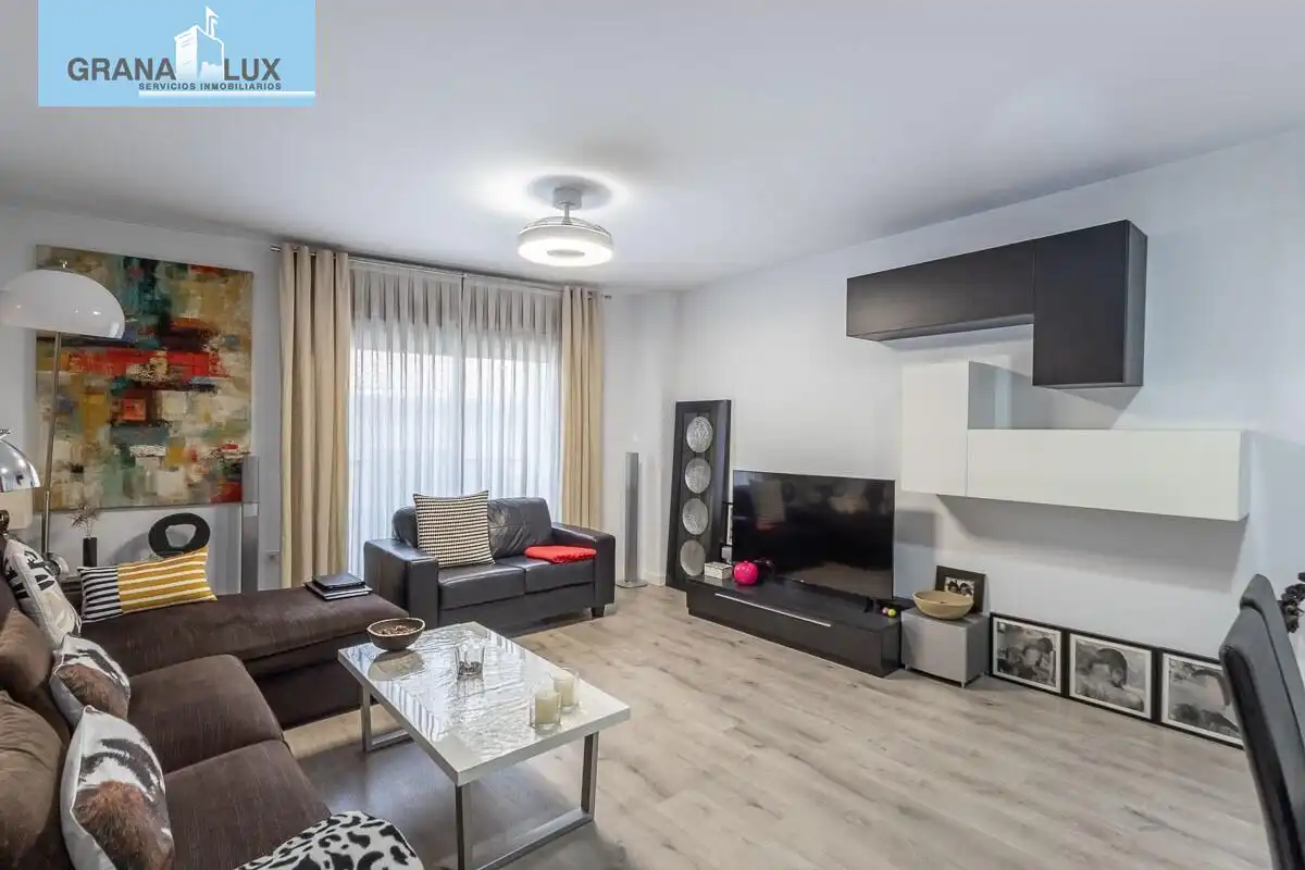 Wohnung mit Aufzug zum Verkauf in Calle de Estacadas