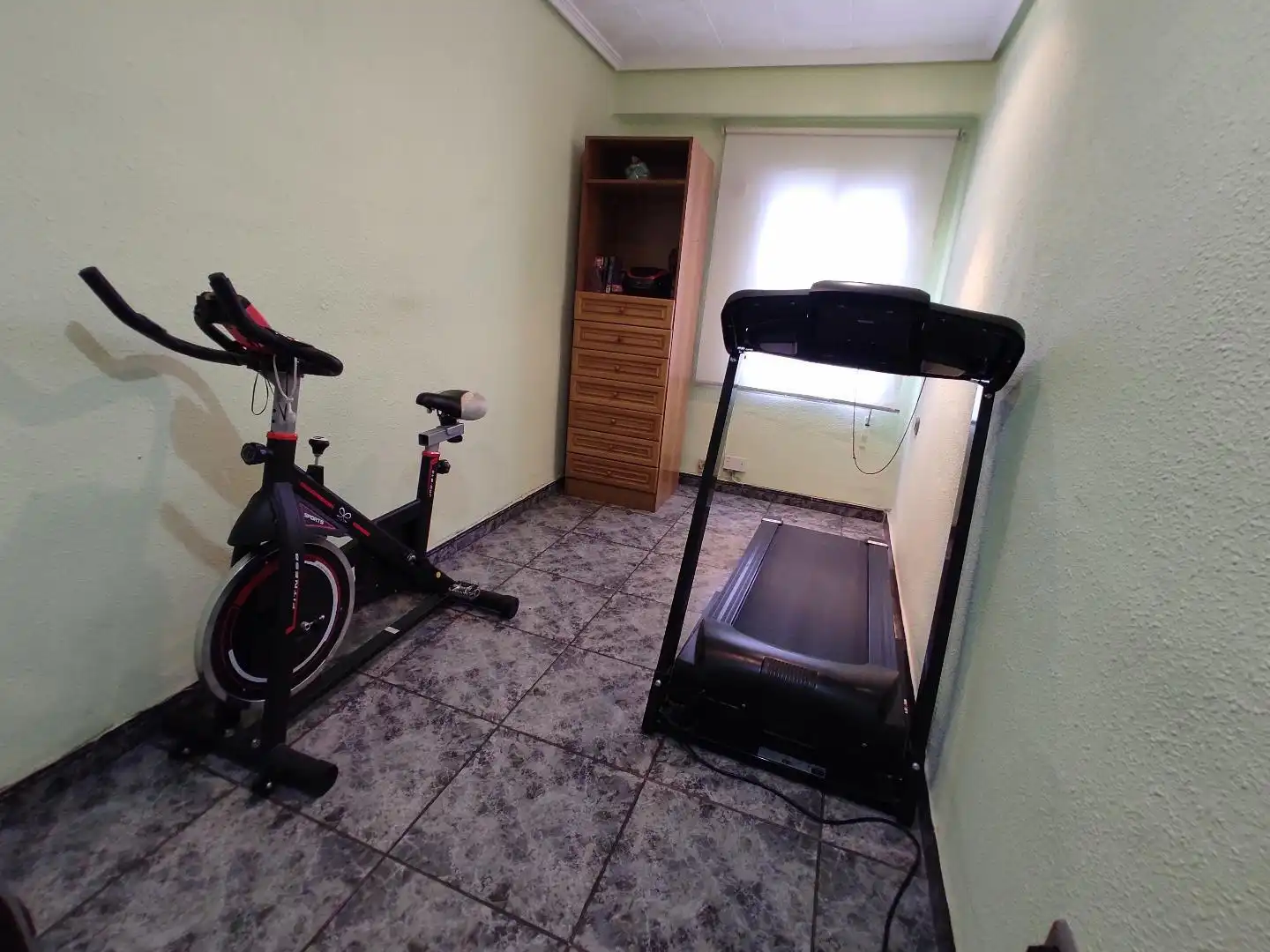 Wohnung zum Verkauf in Valencia