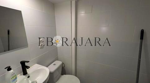 Foto 5 de Apartament en venda a Don Aurelio de León, Puerta de Cuartos - Avda. de Portugal, Talavera de la Reina
