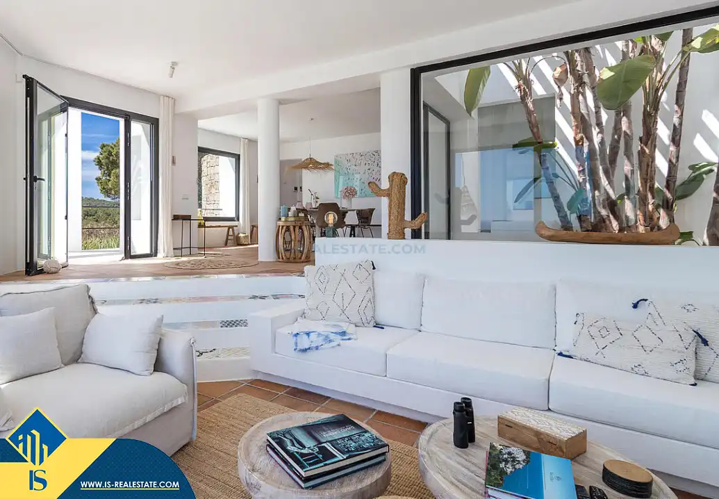 Chalet con terraza en venta en Roca Llisa, imagen 18