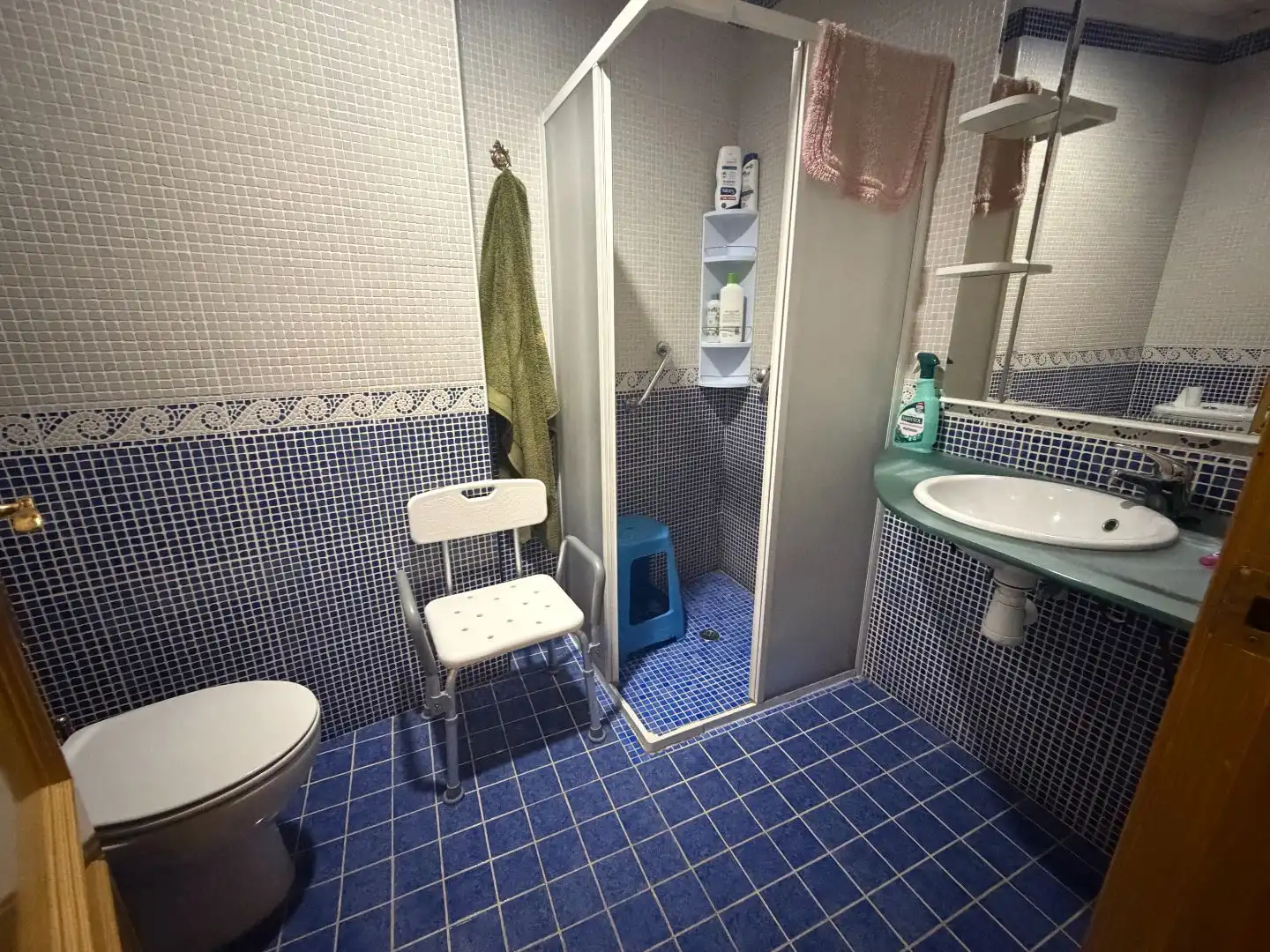 Piso en venta en Calle los Pasos, 11, Elche de la Sierra