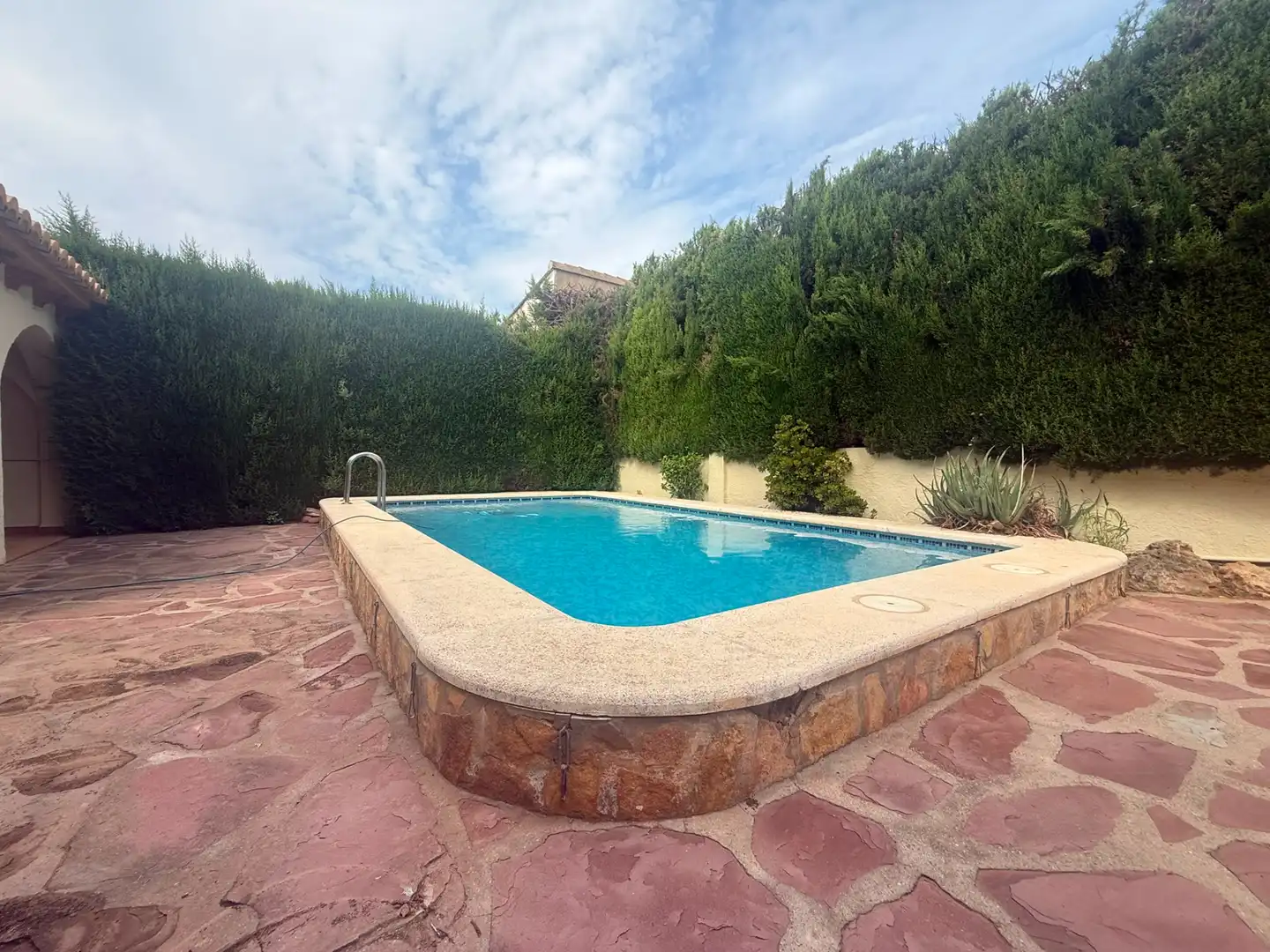 Xalet amb piscina en venda a Rascanya, imagen 8