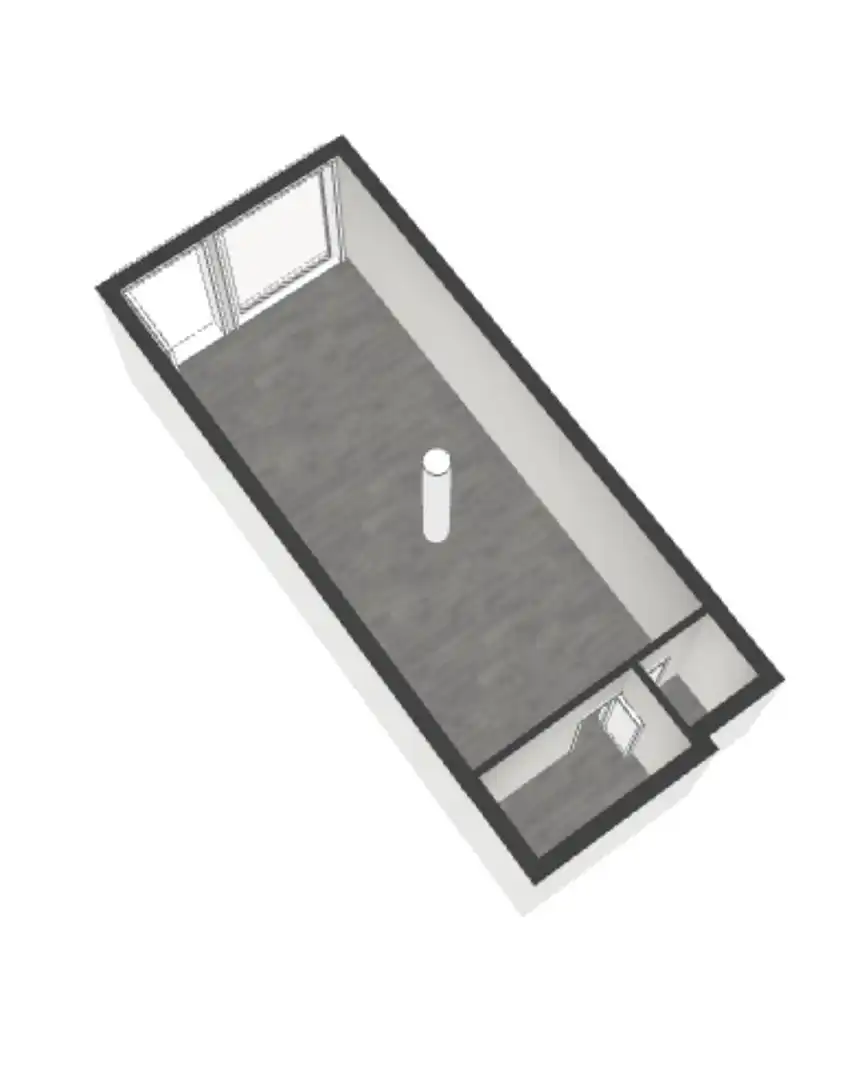 Habitación de Local de alquiler en Santander