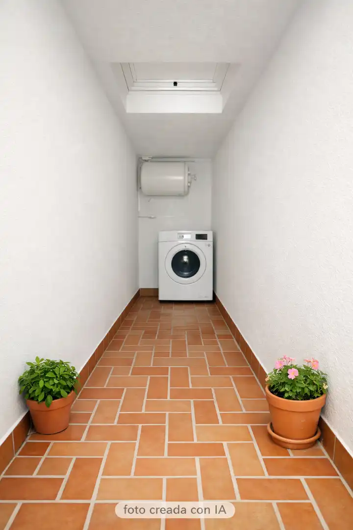 Wohnung zum Verkauf in Carrer de la Rosa d'Alejandría, imagen 7