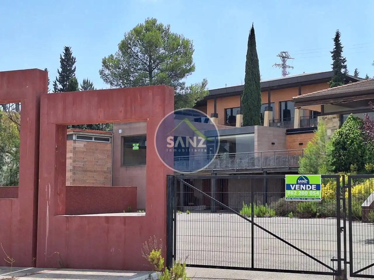Hotel in vendita a Camino Poligono 9, imagen 5