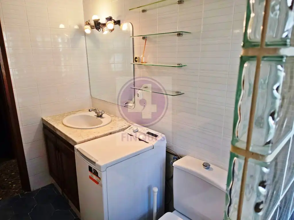 Bany de Casa o xalet en venda en Calonge i Sant Antoni