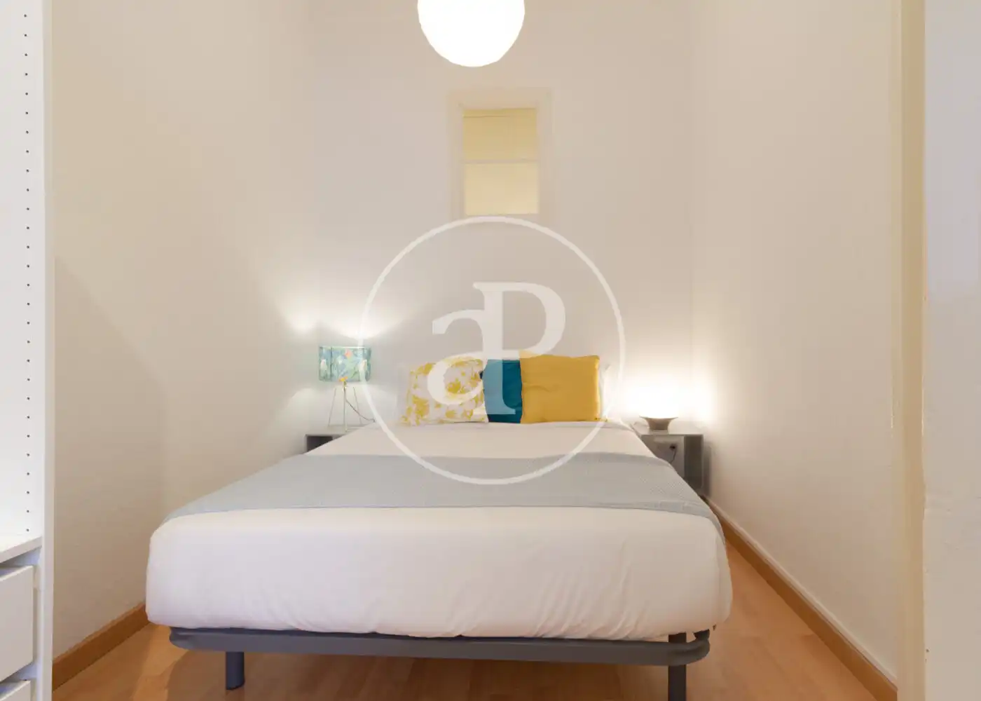 Piso con terraza en venta en Carrer de Girona, imagen 11
