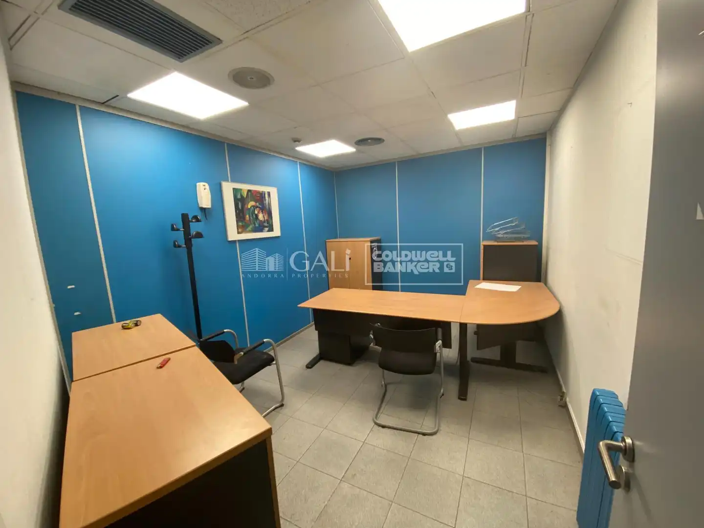 Büro zur Miete in Carretera de la Comella 33-35, imagen 25