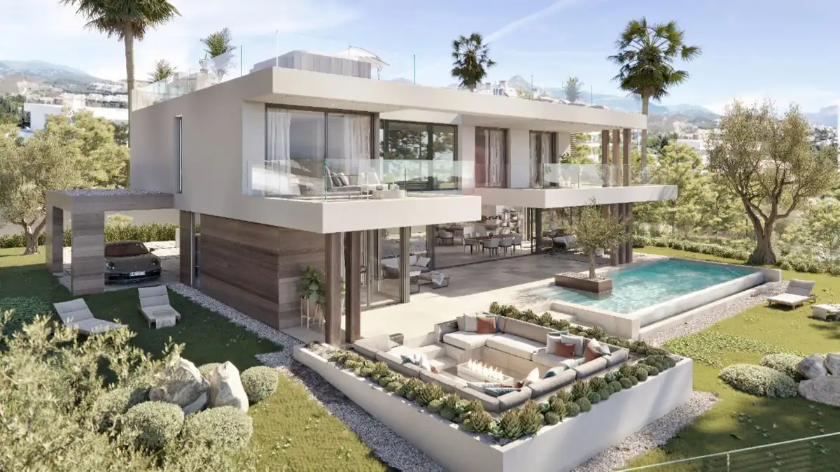 Chalet con piscina en venta en La Cala Golf - Lagar Martell, imagen 7