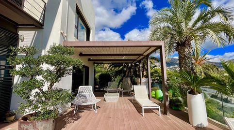 Foto 3 de Casa o chalet en venta en Colonia Madrid, Benidorm