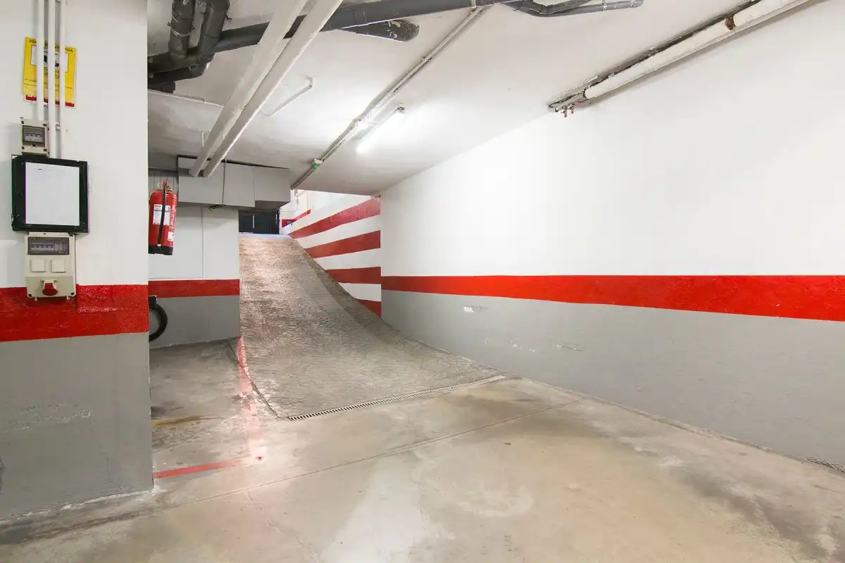 Aparcament en venda a Ronda, imagen 4