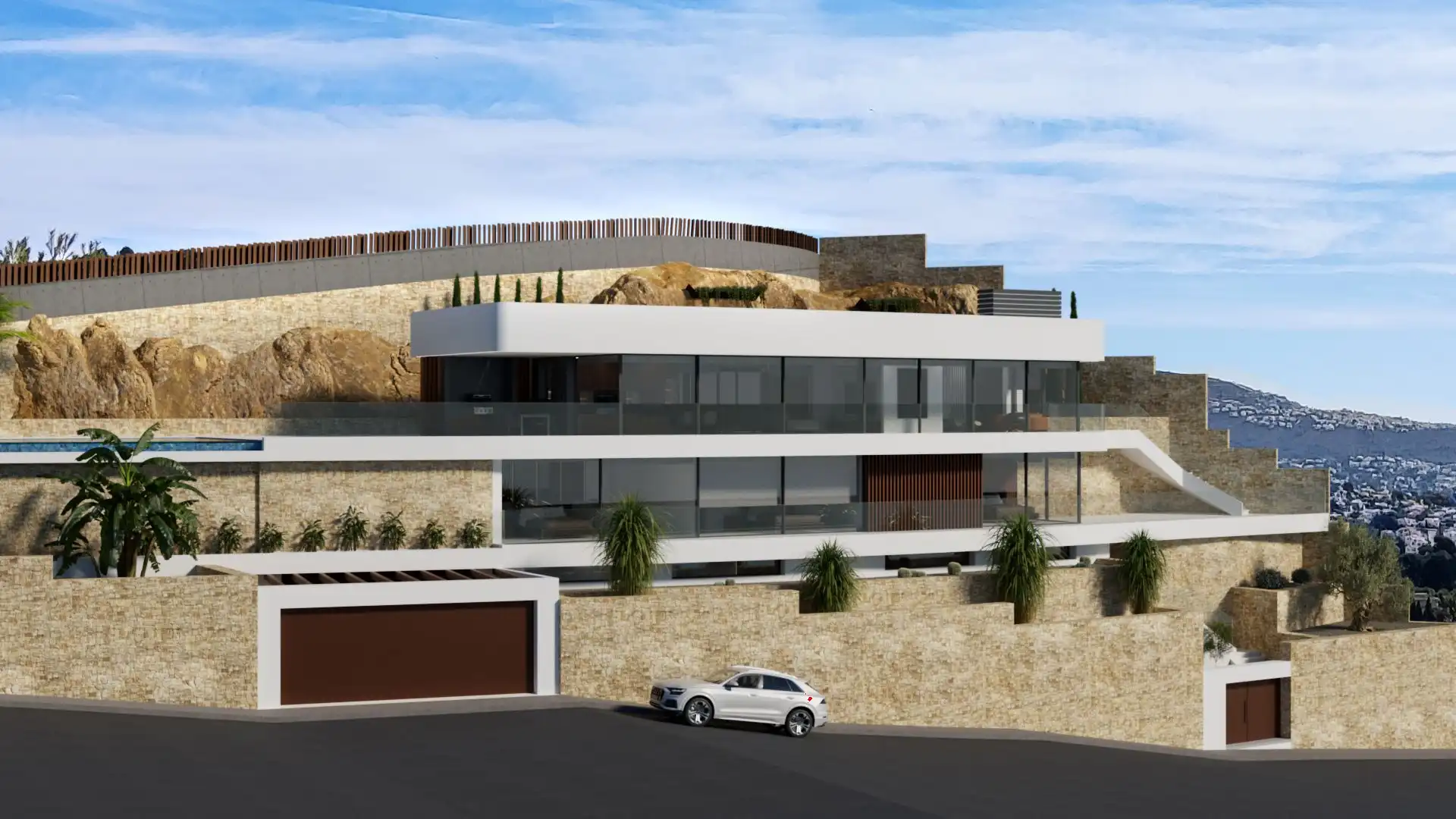 Casa in vendita a La Fustera, imagen 3