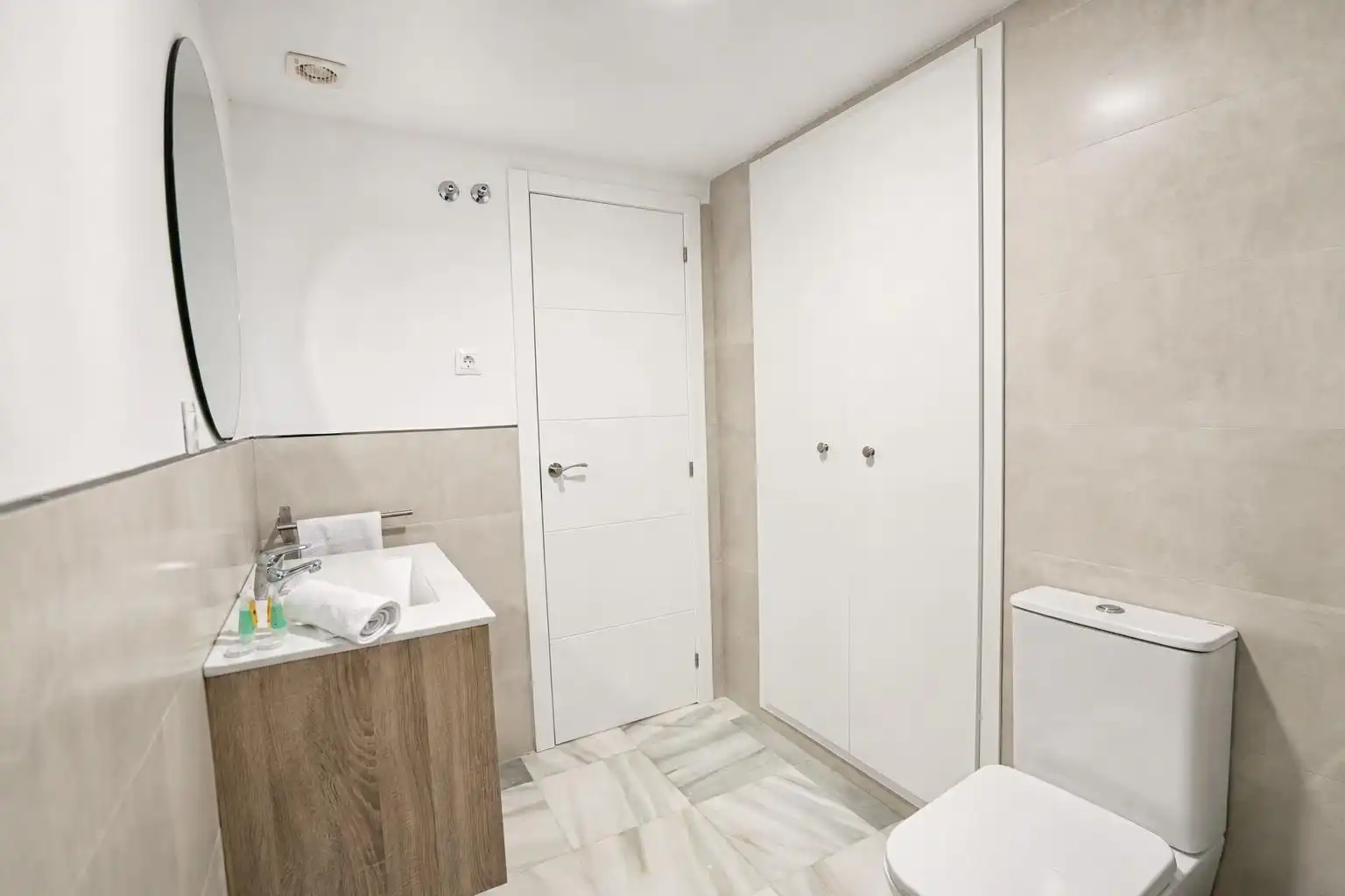 Flat for rent in Nerja, Málaga