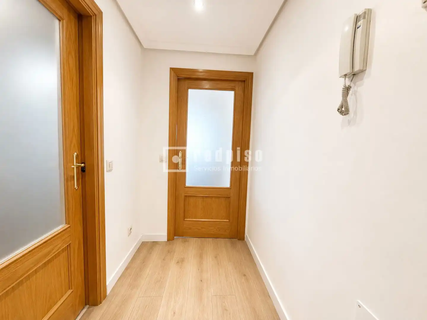 Flat for sale in Collado Villalba  with Air Conditioner, Heating and Private garden