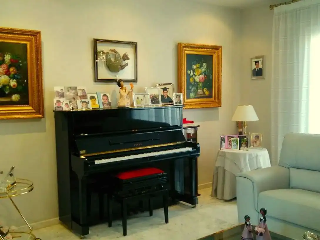 Chalet con jardín en venta en Dels pins 2, imagen 14