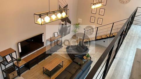 Photo 3 of Duplex for sale in Urbadiez - Entrepuentes,  Sevilla Capital