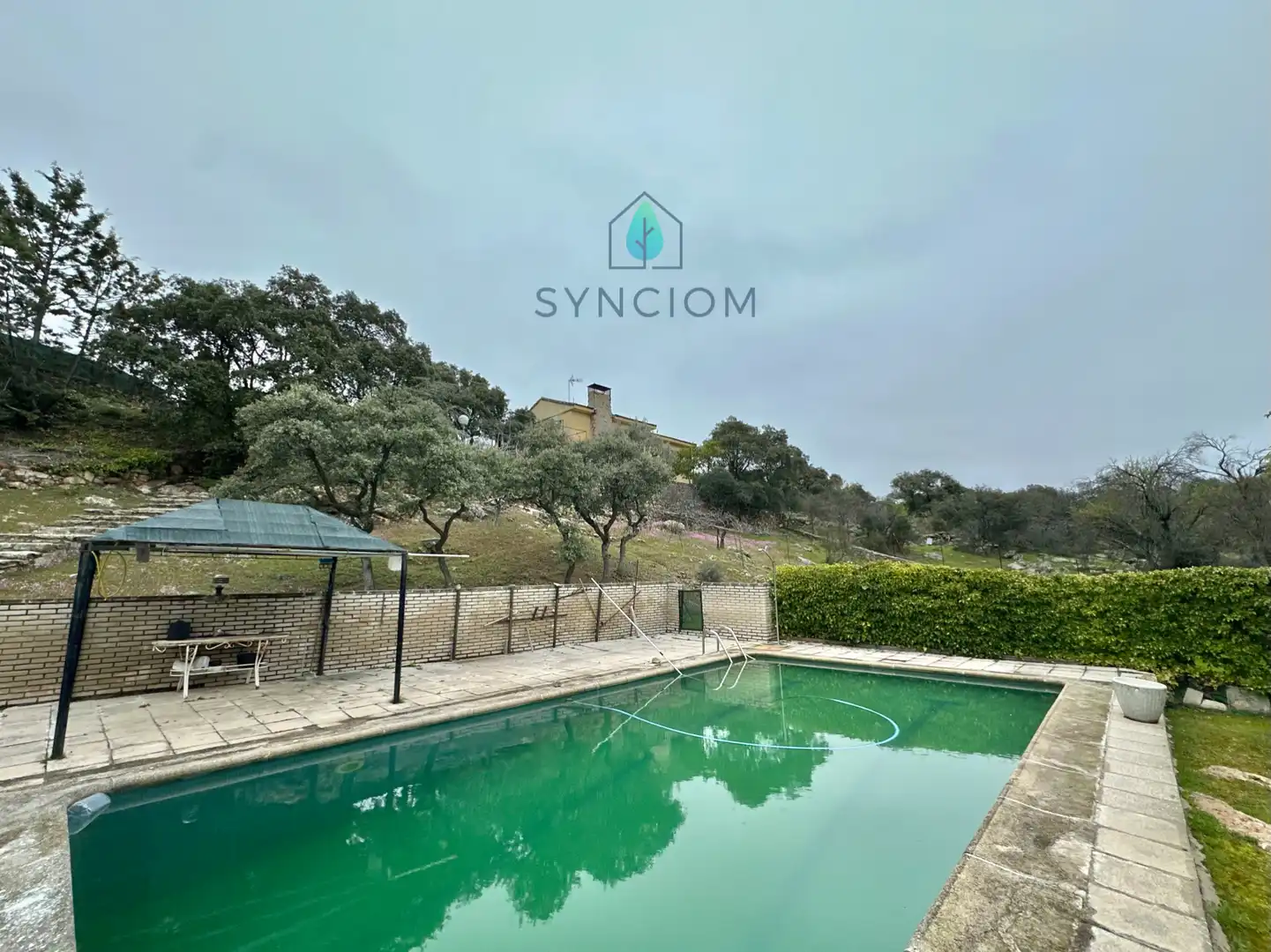 Casa o chalet en venta en Avenida de Peguerinos, Cerro Alarcón