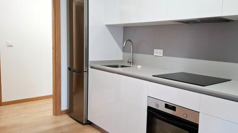 Foto 5 de Piso en venta en Avenida Da Florida, As Travesas - Balaídos, Vigo