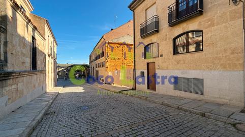 Foto 2 de Casa adosada en venda a Calle Doyagüe, Universidad - Tenerías, Salamanca Capital